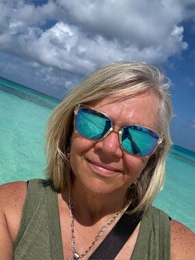 Meet your Posher, Tami